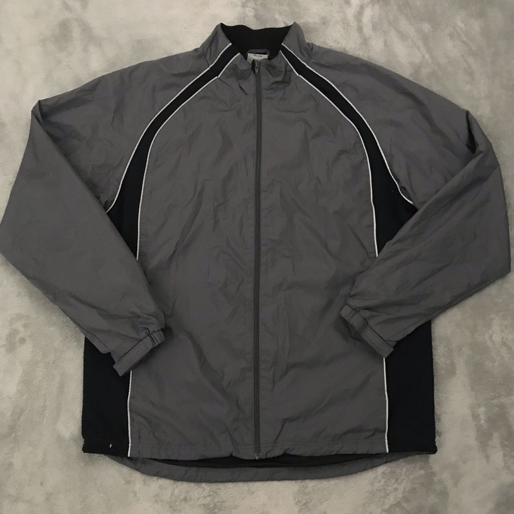Fitness Gear 3M Jacket